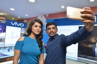Yamini Bhaskar Launches Cellbay Mobile Store Photos